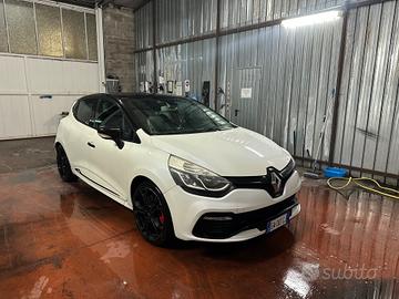 Renault Clio 1.6 T 200CV EDC RS 5 porte Monaco GP