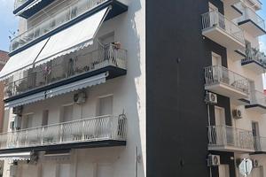 Via cicerone gela 130 mq