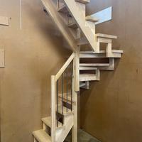 Scala salvaspazio 100/100 i