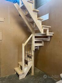 Scala salvaspazio 100/100 i