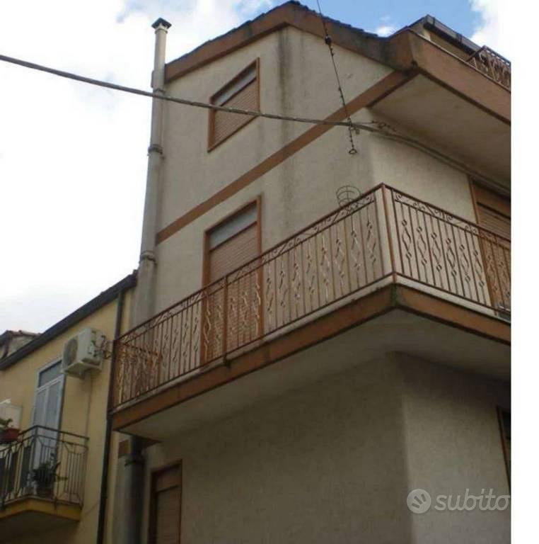 Appartamento – Nissoria, Enna - Vista 2
