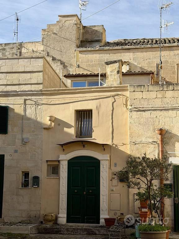 Appartamento – Matera, Sassi di Matera, Rioni Sassi - Vista 3