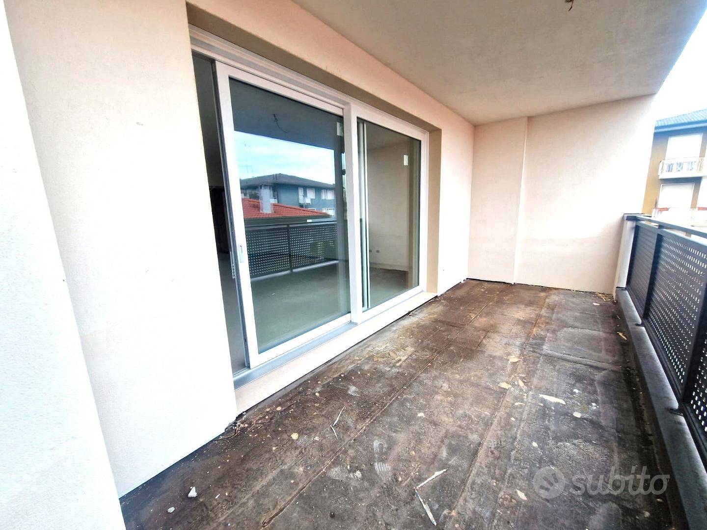 Pontevigodarzere (padova) - appartamento 3 camere - Altro