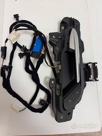 MANIGLIE INTERNE DX-SX ANT-POS ALFA ROMEO STELVIO