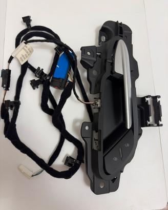 MANIGLIE INTERNE DX-SX ANT-POS ALFA ROMEO STELVIO