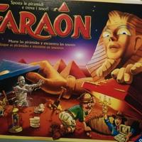 Faraon Ravensburger