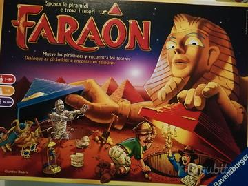 Faraon Ravensburger