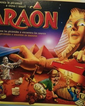 Faraon Ravensburger