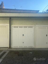Ivrea Centro: Garage Automatizzato