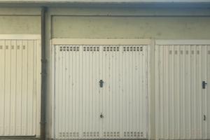 Ivrea Centro: Garage Automatizzato