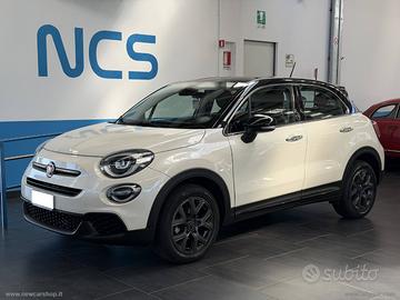 FIAT 500X 1.0 T3 120 CV 120° NEOPATENTATI