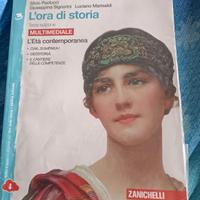 l'ora di storia terza edizione l'età contemporanea