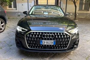 Audi A8 iperfull