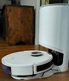 Robot aspirapolvere Ecovacs N10 PLUS