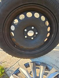 Cerchi per VW Golf 7/8