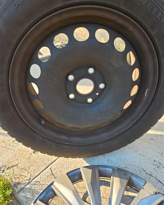 Cerchi per VW Golf 7/8