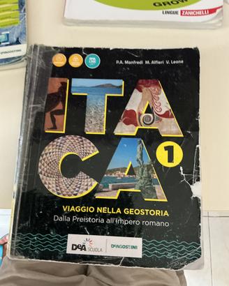 Itaca 1
