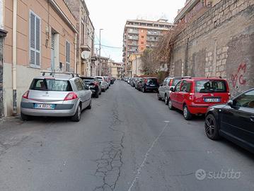 Deposito 700 mq zona viale mario rapisardi