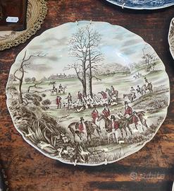 Piatti Inglesi Tally Ho