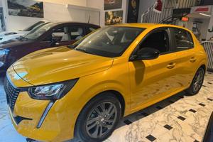 Peugeot 208 PureTech 75 Stop&Start 5 porte Active 
