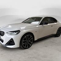 BMW Serie 2 M 240i xDrive