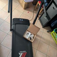 Tapis Roulant YM600 16 km/h
