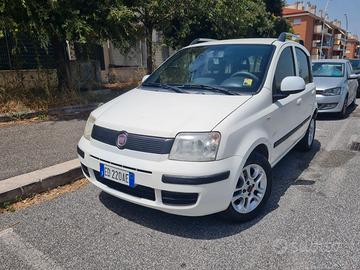 Panda 1.1 benzina/gpl