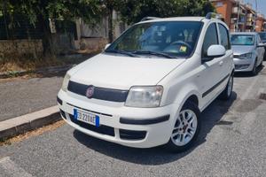 Panda 1.1 benzina/gpl