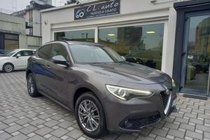 ALFA ROMEO Stelvio 2.2 Turbodiesel 210 CV AT8 Q4
