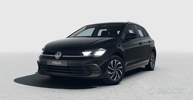 Volkswagen Polo Edition Plus 1.0 TSI 70 kW (95 CV)