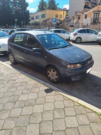Fiat punto 2 serie 