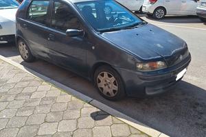 Fiat punto 2 serie 