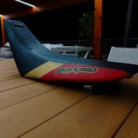 Sella hm 50 rifoderata blackbird