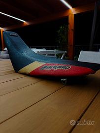 Sella hm 50 rifoderata blackbird