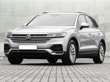 Ricambi per volkswagen touareg anno 2021
