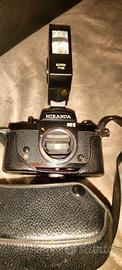 macchina fotografica Miranda RE-II
