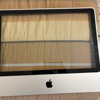 Ricambi imac 20 pollici apple