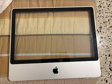 Ricambi imac 20 pollici apple