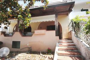 Villa a schiera Scalea [Cod. rif 3324548VRG]