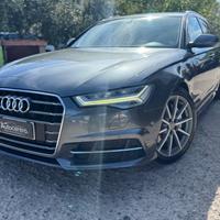 Audi A6 Avant 3.0 TDI quattro S tronic IVA ESPOSTA