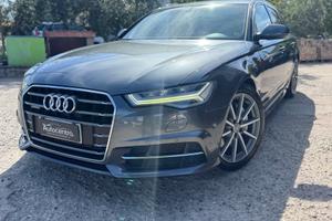 Audi A6 Avant 3.0 TDI quattro S tronic IVA ESPOSTA