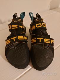 Scarpa Booster 44.5