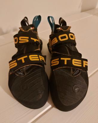 Scarpa Booster 44.5