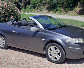 Renault megane cc mk2 1.5 dci
