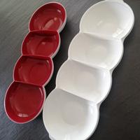 Tupperware Antipastiera "Allegra" 