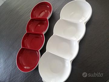 Tupperware Antipastiera "Allegra" 