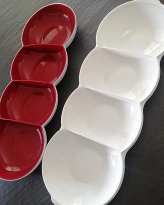 Tupperware Antipastiera "Allegra" 