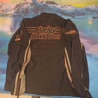 Giacca Harley Davidson 