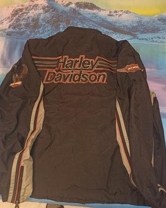 Giacca Harley Davidson 