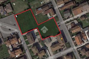 TER. RESIDENZIALE A ROVERBELLA